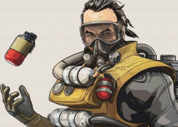 Не ходи в сортир за лутом - фанаты Apex Legends придумали забавную ловушку