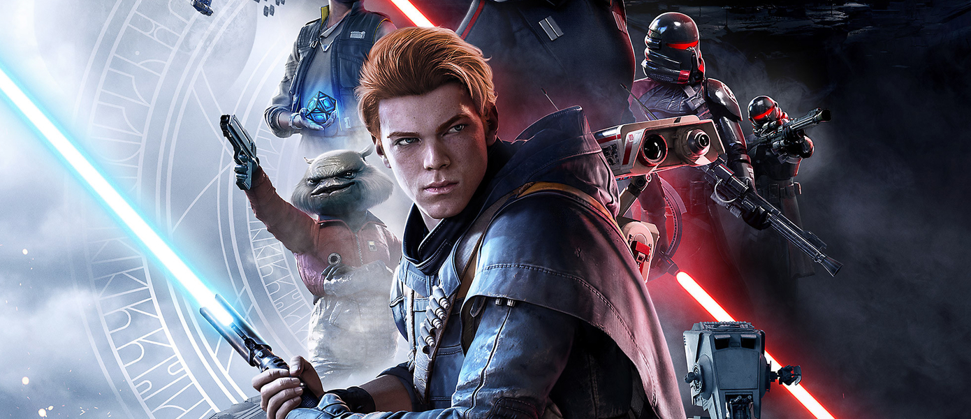 Анонсировано коллекционное издание Star Wars Jedi: Fallen Order со светящейся в темноте коробкой