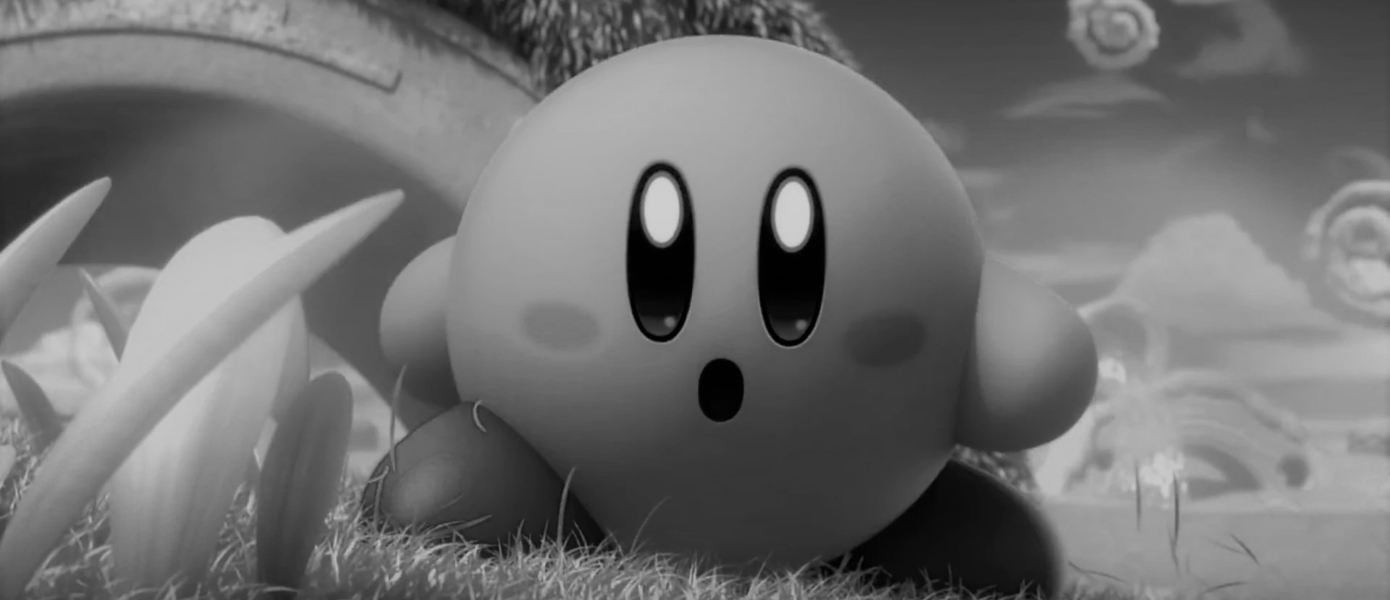 Кирби остался только в играх: Спаситель Nintendo скончался на 80-м году жизни
