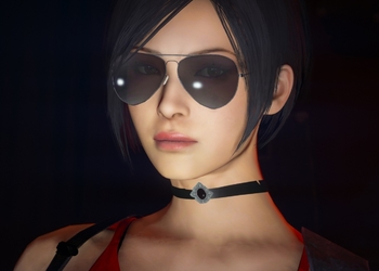Играбельная Ада Вонг, ролевые механики и улучшения города - Grand Theft Auto V получила новые крутые моды