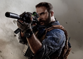 За Петроград и Донецк: Опубликован примерный список карт в Call of Duty: Modern Warfare