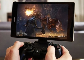 Новое обновление для PlayStation 4 позволит использовать Remote Play на всех Android-девайсах