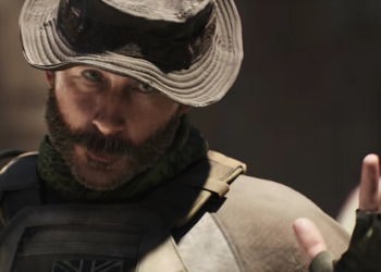 Прайс, Война, Металлика - Activision представила насыщенный релизный трейлер Call of Duty: Modern Warfare и анонсировала бандлы с PS4