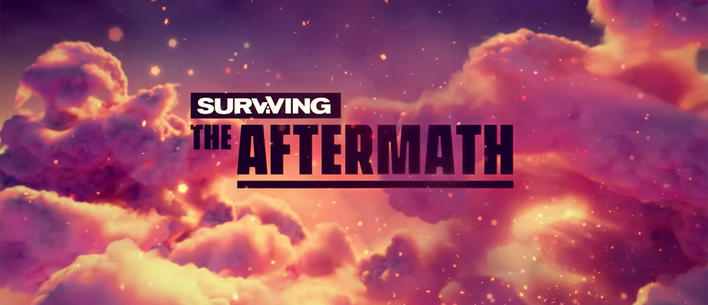 Surviving the Aftermath - анонсирован наследник Surviving Mars, ранний доступ в EGS и XGP будет открыт в этом году