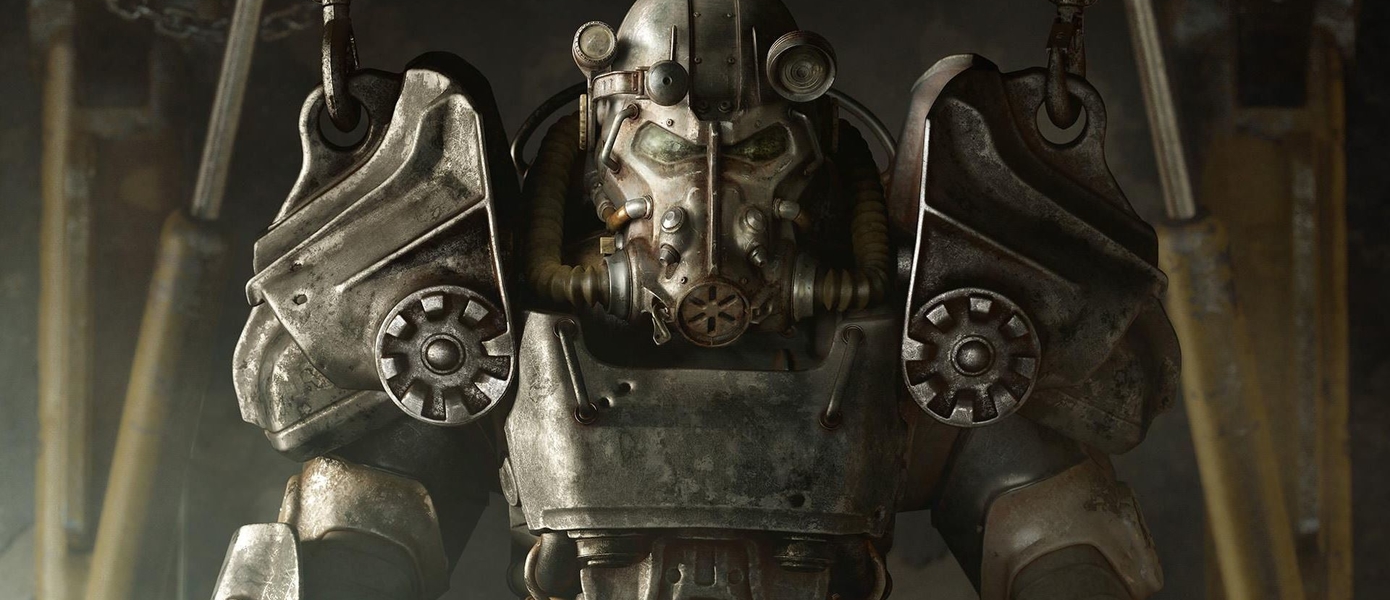 Bethesda прояснила ситуацию с выпуском сборника Fallout Legacy Collection