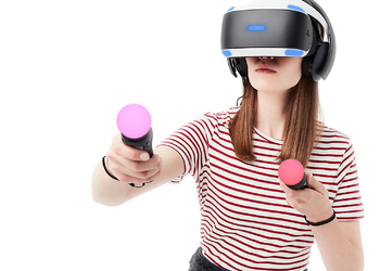 PlayStation VR исполняется 3 года, Sony запустила большую распродажу VR-игр в PS Store