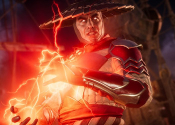 Mortal Kombat 11 - Warner Bros. анонсировала бесплатный доступ к проекту и объявила о временном снижении цены