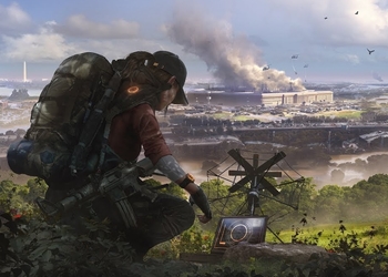 The Division 2 - Ubisoft приготовила геймерам множество контента в рамках нового обновления для ролевого боевика