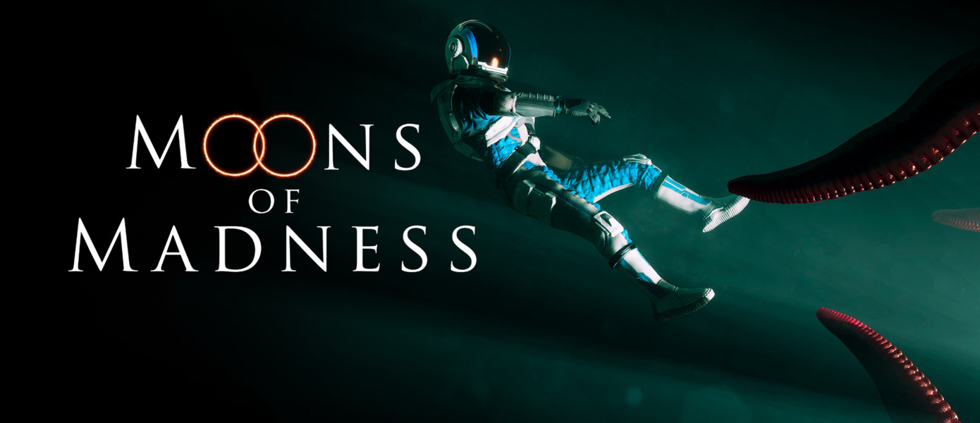 Moons of Madness - в новом трейлере космического хоррора представили дату релиза игры на консолях