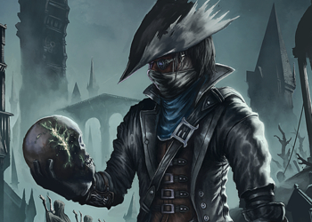 Глава FromSoftware Хидетака Миядзаки высказался о Bloodborne 2, любви к Bloodborne и любимом боссе