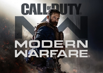 Call of Duty: Modern Warfare снова исчезла из российского PlayStation Store