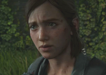 Вам ее не купить - представлено видео с демонстрацией статуэтки Элли из The Last of Us Part II