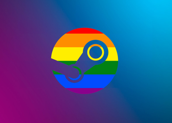 Каминг-аут с Гейбом: в Steam стартовала ЛГБТ-распродажа