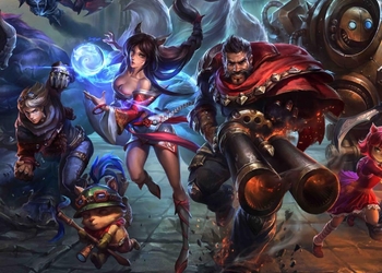 Blizzardgate добрался до Riot Games: На турнире по League of Legends запретили обсуждать 