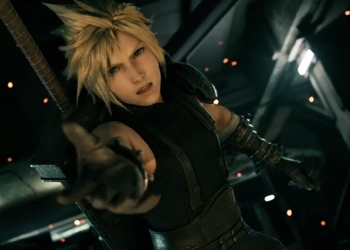 Square Enix анонсировала лутбоксы с фигурками по Final Fantasy VII Remake