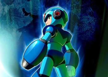 Голубой винил для Mega Man: Фанатам предложили купить саундтрек на шести пластинках