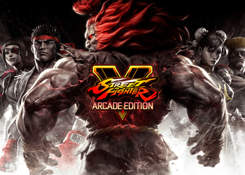 Capcom не забыла про Street Fighter V: Йосинори Оно намекнул на новых бойцов