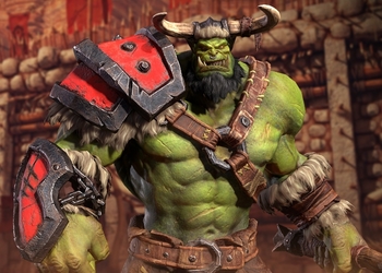 Метель из скандалов: Blizzard обвинили в плагиате из-за бета-версии Warcraft III: Reforged