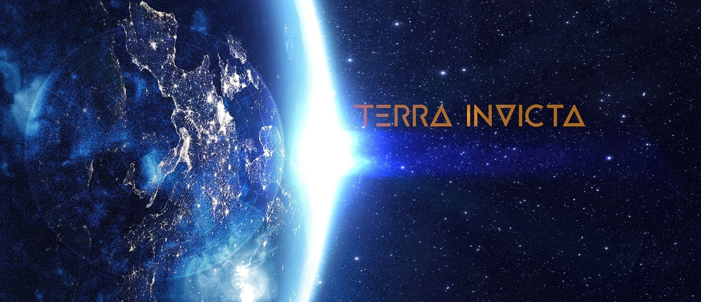 Опубликован трейлер Terra Invicta - игры от создателей самого популярного мода для XCOM