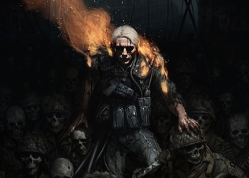 Не такая уж и большая - стал известен размер Death Stranding для PlayStation 4