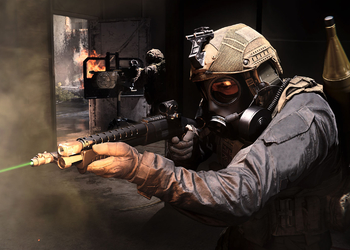Разработчики Call of Duty: Modern Warfare открестились от лутбоксов