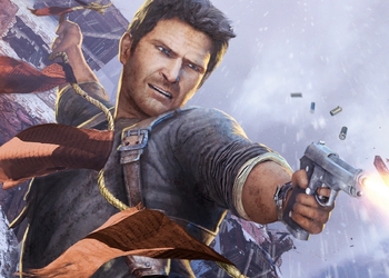 Uncharted 2: Among Thieves исполнилось 10 лет