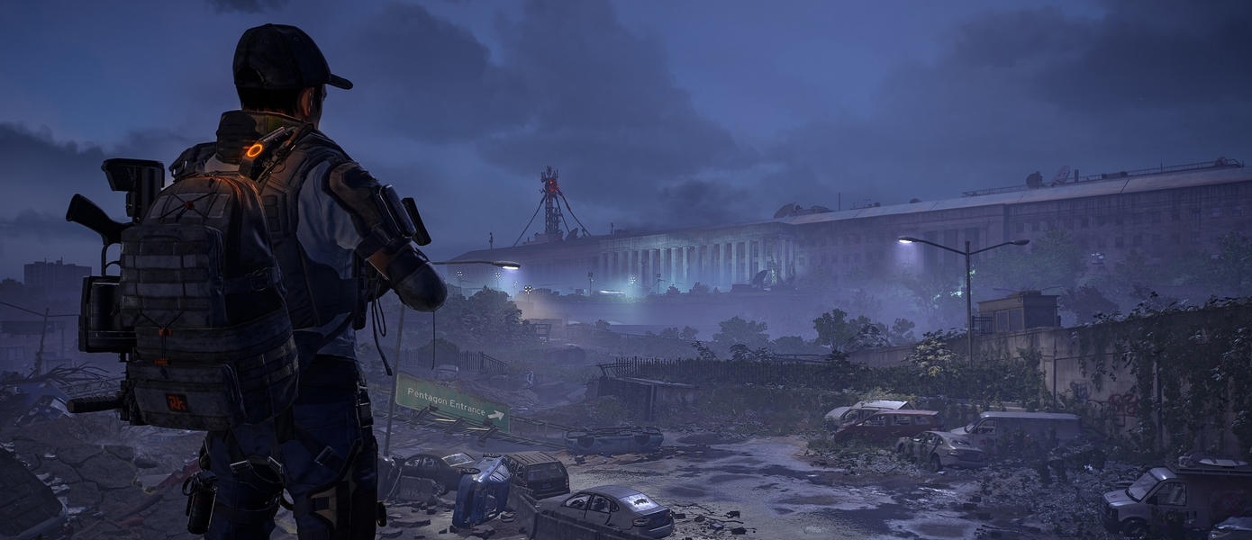 The Division 2 - Ubisoft подробно рассказала о крупном обновлении ролевого боевика