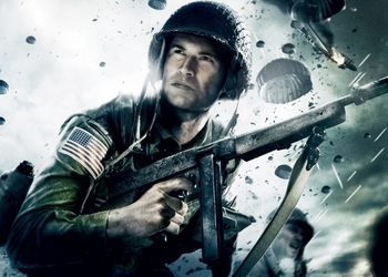 Разработчики Medal of Honor: Above And Beyond рассказали, как игра стала VR-эксклюзивом