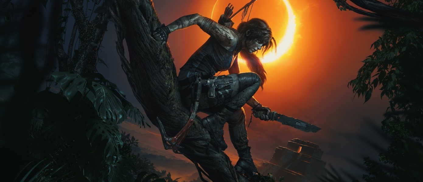 Приключения еще не закончены - анонсировано полное издание Shadow of the Tomb Raider