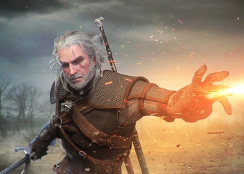 Вышел релизный трейлер The Witcher 3: Wild Hunt для Nintendo Switch, пользователи активно покупают игру