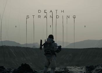 Акция с бонусами по Death Stranding на Videoigr.net завершится 20 октября