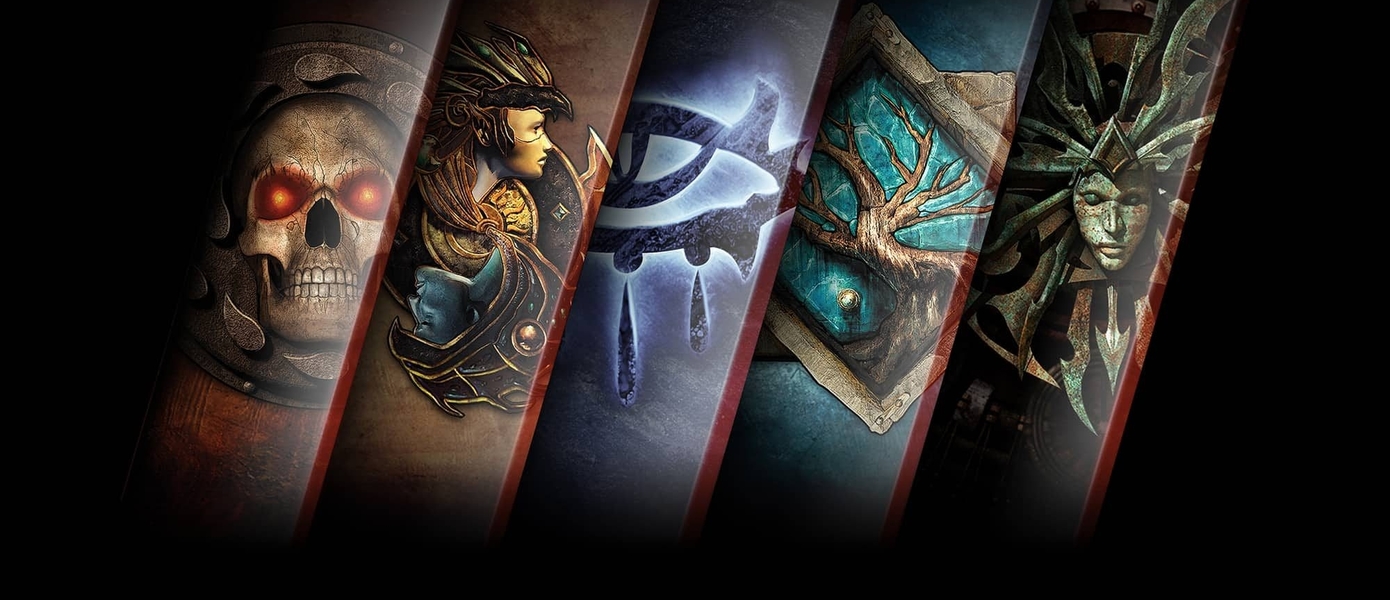 Компьютерная классика для консольных игроков: новые видео из Baldur's Gate, Planescape: Torment и Icewind Dale для PS4, Xbox One и Switch