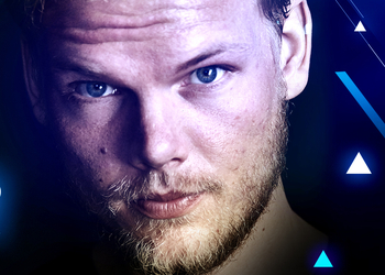 AVICII Invector - анонсировано переиздание ритм-игры с музыкой от знаменитого диджея