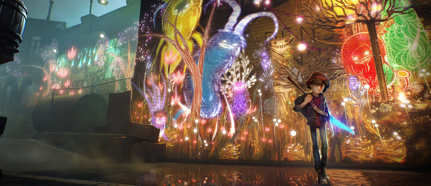 Ghost Recon: Breakpoint и Concrete Genie получили оценки от Famitsu