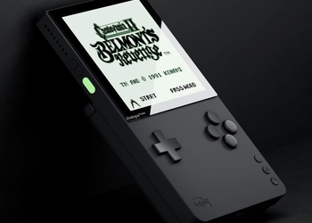 Анонсирована портативная консоль Analogue Pocket, на которой можно запустить тысячи игр