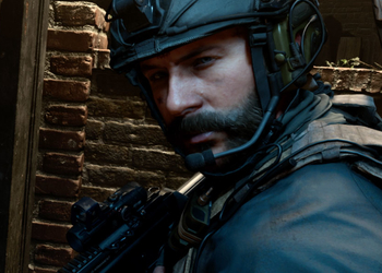 Больше, чем Death Stranding: обьявлен размер Call of Duty: Modern Warfare для PS4
