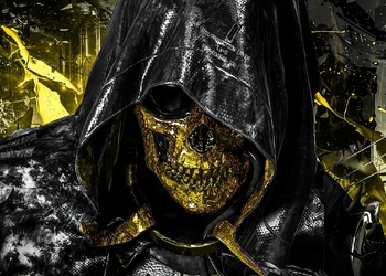 Опасайтесь спойлеров по Death Stranding - они уже начинают появляться в сети
