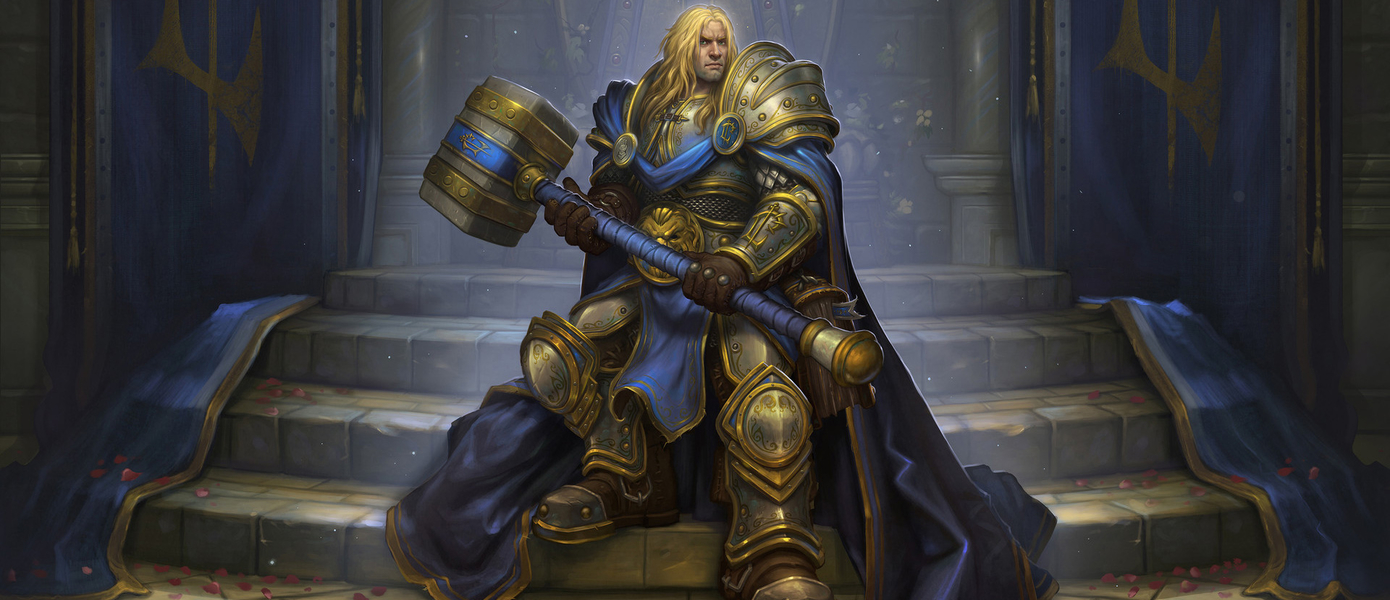 Распотрошили и запустили: 20 минут геймплея бета-версии Warcraft III: Reforged