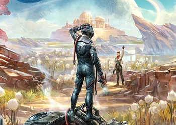 Не 4K, но тоже хлеб: The Outer Worlds все же улучшат под PlayStation 4 Pro