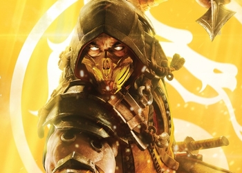 Эд Бун обещает большой сюрприз для фанатов Mortal Kombat
