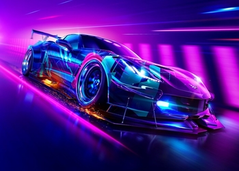 Классика не стареет - в новом видео Need for Speed: Heat показали машины из Most Wanted и Underground 2