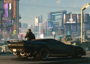 Cyberpunk 2077 получит