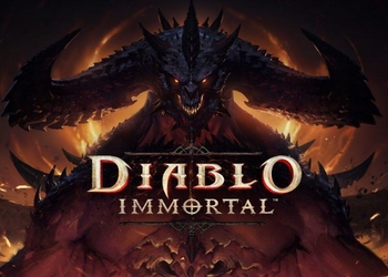 Слух: Тестирование Diablo Immortal начнется до старта BlizzCon 2019