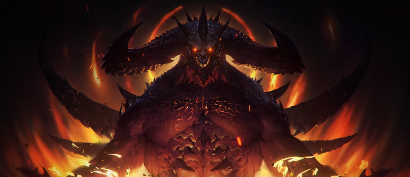 Слух: Тестирование Diablo Immortal начнется до старта BlizzCon 2019