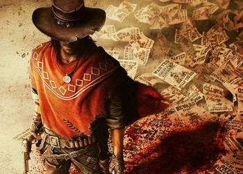 Польская полуденная почта: Techland разослала открытки с датой анонса Call of Juarez: Gunslinger для Nintendo Switch
