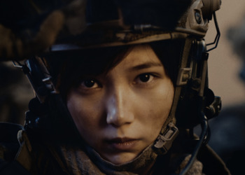 Азиатские модели тоже умеют воевать - Sony представила японский рекламный ролик Call of Duty: Modern Warfare