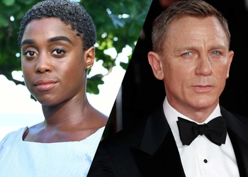 007 без Джеймса Бонда - уже планируется новый фильм про приключения темнокожей героини с культовым позывным