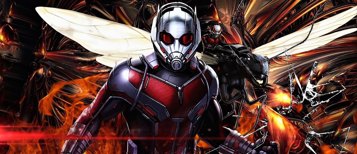 Инсайдер: Marvel вернулась к разработке третьего сольника про Человека-муравья