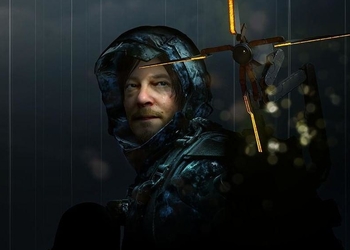 Объединить мир - Sony выпустила новый трейлер Death Stranding с японской озвучкой