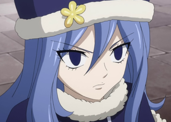 Хвост Феи - Джувия и Гажил на новых скриншотах ролевой игры по мотивам Fairy Tail